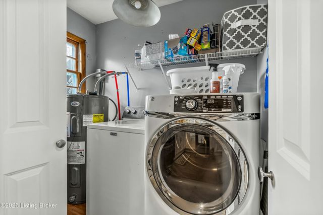 139 6th Ave, Shepherdsville, KY 40165