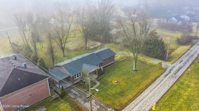 139 6th Ave, Shepherdsville, KY 40165