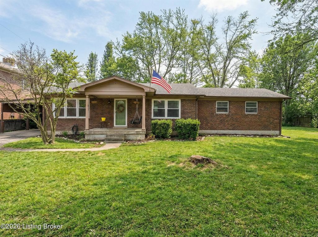 139 6th Ave, Shepherdsville, KY 40165