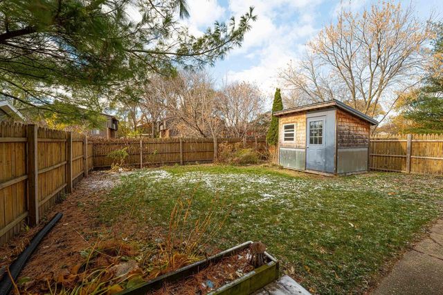 526 McCormick Avenue, Madison, WI 53704