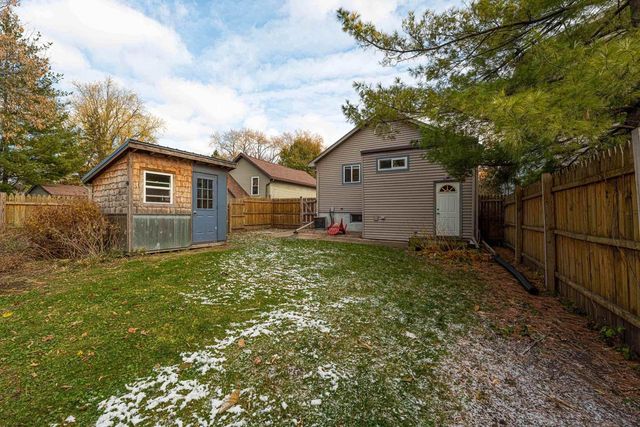 526 McCormick Avenue, Madison, WI 53704