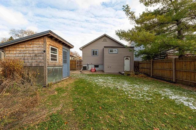 526 McCormick Avenue, Madison, WI 53704