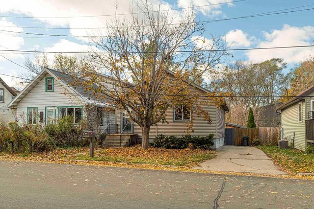 526 McCormick Avenue, Madison, WI 53704