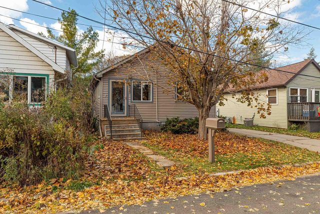 526 McCormick Avenue, Madison, WI 53704