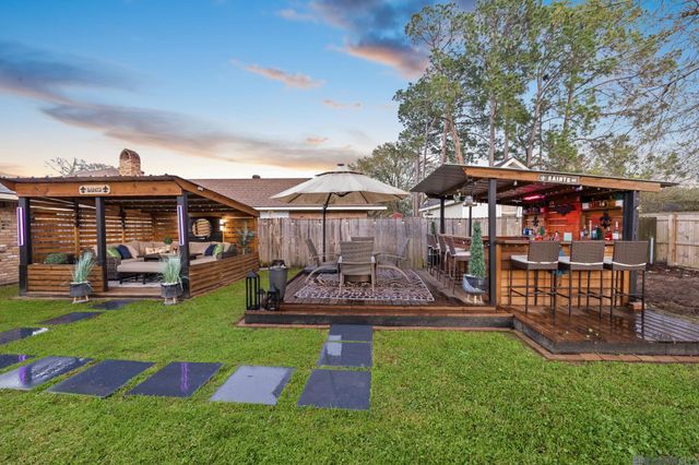 13218 Wenham Ave, Baton Rouge, LA 70815