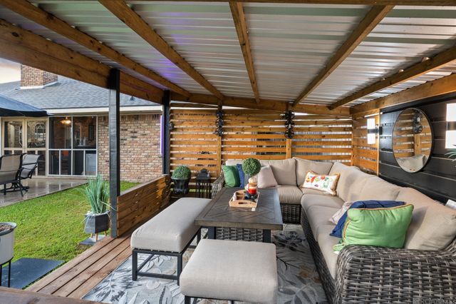 13218 Wenham Ave, Baton Rouge, LA 70815