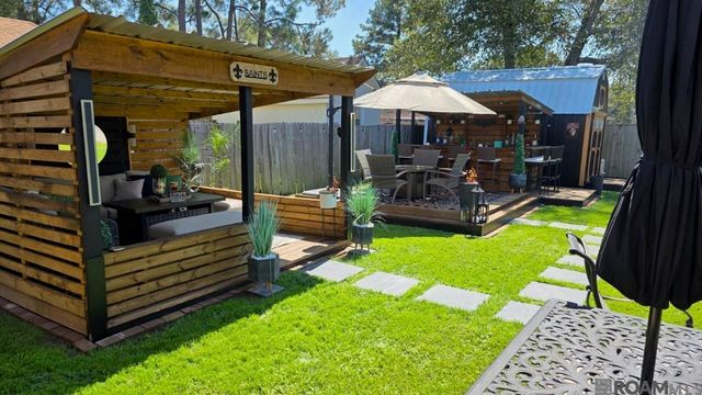 13218 Wenham Ave, Baton Rouge, LA 70815