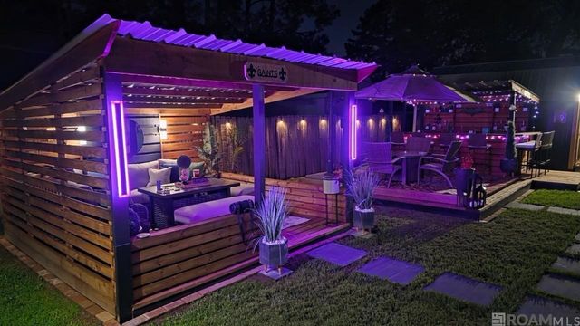 13218 Wenham Ave, Baton Rouge, LA 70815