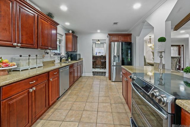 13218 Wenham Ave, Baton Rouge, LA 70815