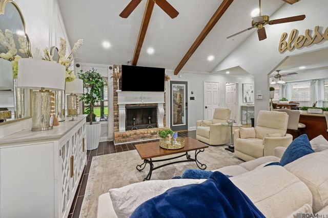 13218 Wenham Ave, Baton Rouge, LA 70815