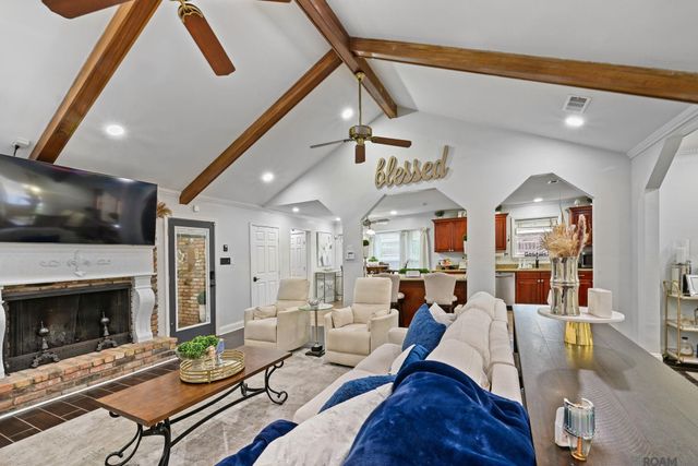 13218 Wenham Ave, Baton Rouge, LA 70815