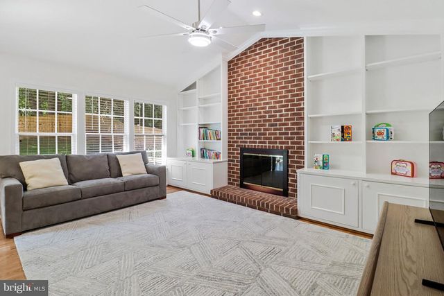 12217 PISSARO DR, North Potomac, MD 20878