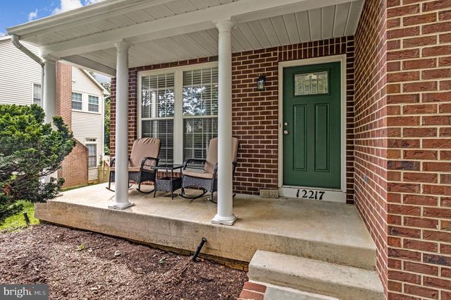12217 PISSARO DR, North Potomac, MD 20878