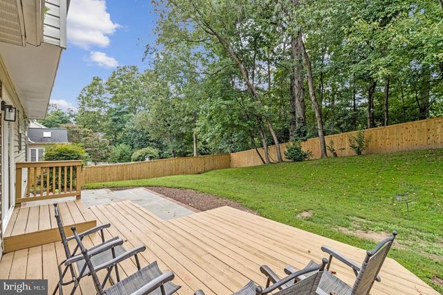 12217 PISSARO DR, North Potomac, MD 20878