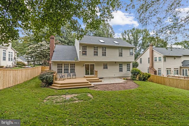 12217 PISSARO DR, North Potomac, MD 20878
