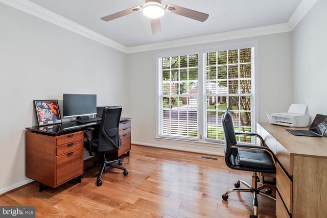 12217 PISSARO DR, North Potomac, MD 20878