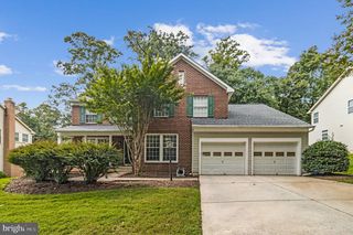 12217 PISSARO DR, North Potomac, MD 20878