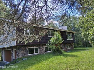 25220 Schaff Drive, Chugiak, AK 99567