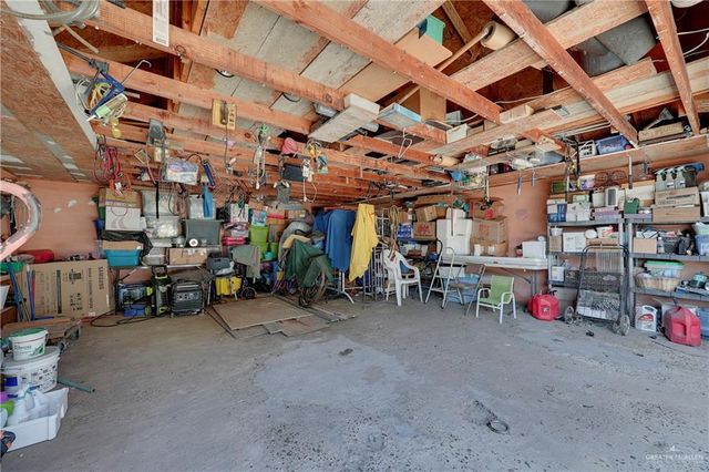 4312 W Chapin Street, Edinburg, TX 78541