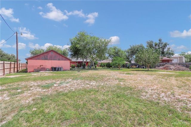 4312 W Chapin Street, Edinburg, TX 78541