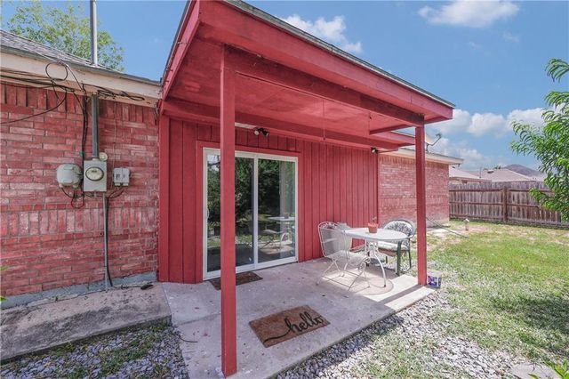 4312 W Chapin Street, Edinburg, TX 78541