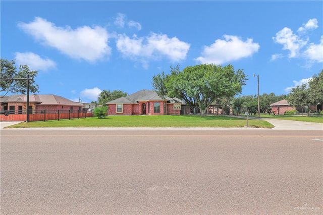 4312 W Chapin Street, Edinburg, TX 78541