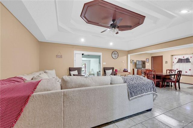 4312 W Chapin Street, Edinburg, TX 78541