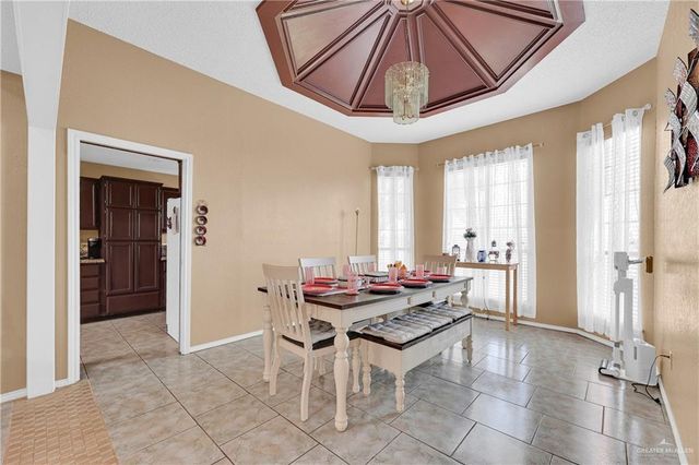 4312 W Chapin Street, Edinburg, TX 78541