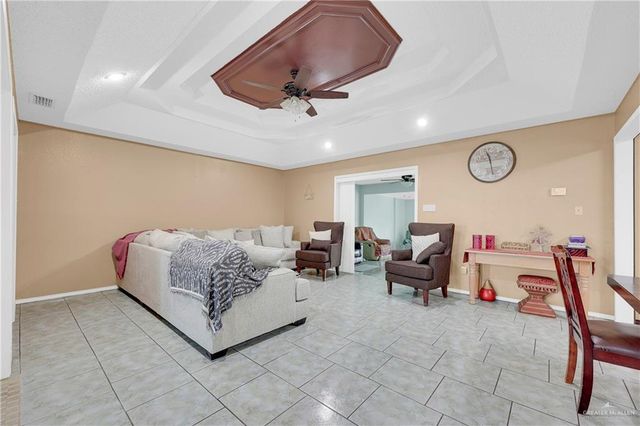 4312 W Chapin Street, Edinburg, TX 78541