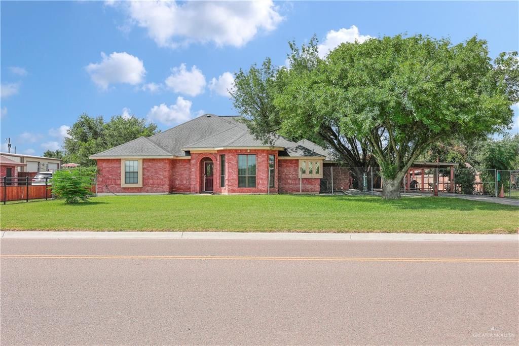4312 W Chapin Street, Edinburg, TX 78541