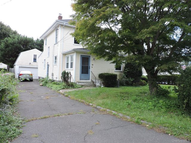 94 Locust Avenue, Scarsdale, NY 10583