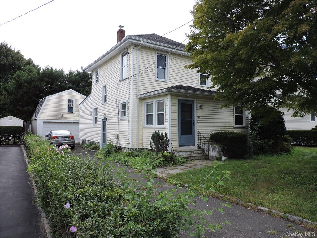94 Locust Avenue, Scarsdale, NY 10583