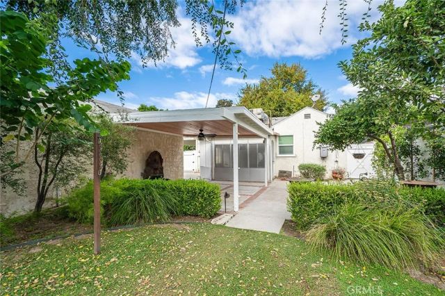 348 W Spazier Avenue, Burbank, CA 91506