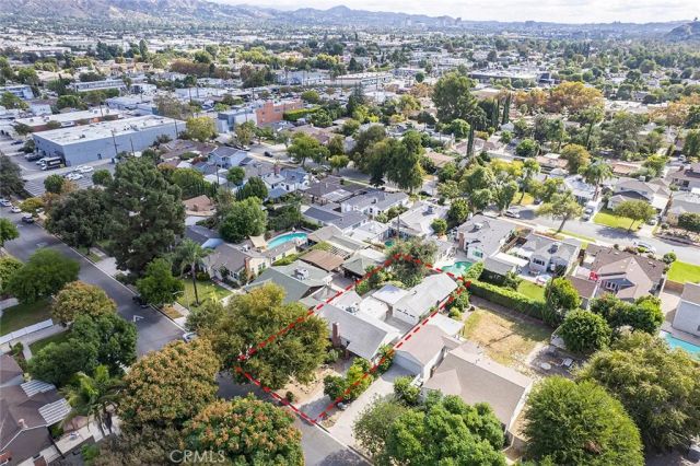 348 W Spazier Avenue, Burbank, CA 91506