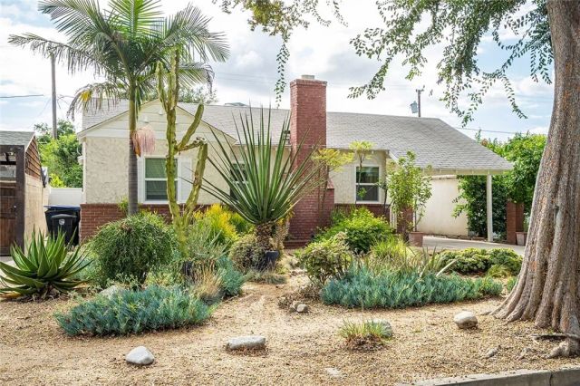 348 W Spazier Avenue, Burbank, CA 91506