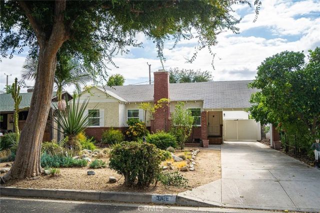 348 W Spazier Avenue, Burbank, CA 91506