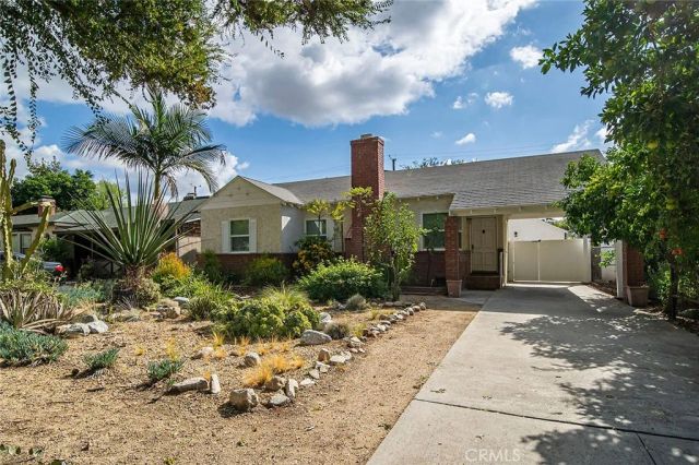 348 W Spazier Avenue, Burbank, CA 91506