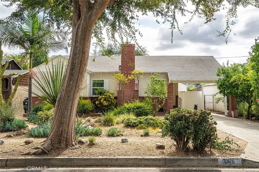 348 W Spazier Avenue, Burbank, CA 91506