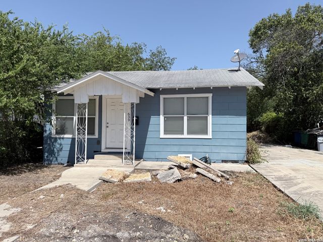 639 WESTFALL AVE, San Antonio, TX 78210
