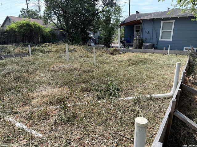 639 WESTFALL AVE, San Antonio, TX 78210