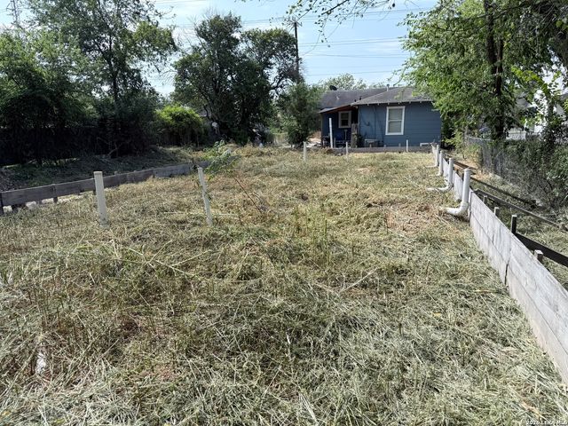 639 WESTFALL AVE, San Antonio, TX 78210