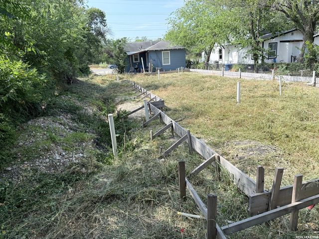 639 WESTFALL AVE, San Antonio, TX 78210