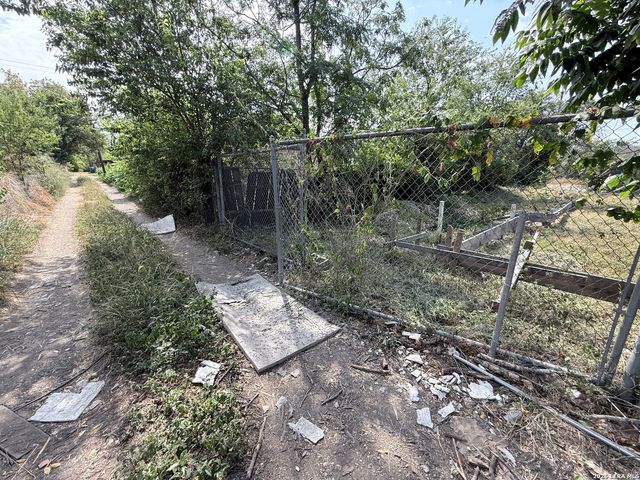 639 WESTFALL AVE, San Antonio, TX 78210