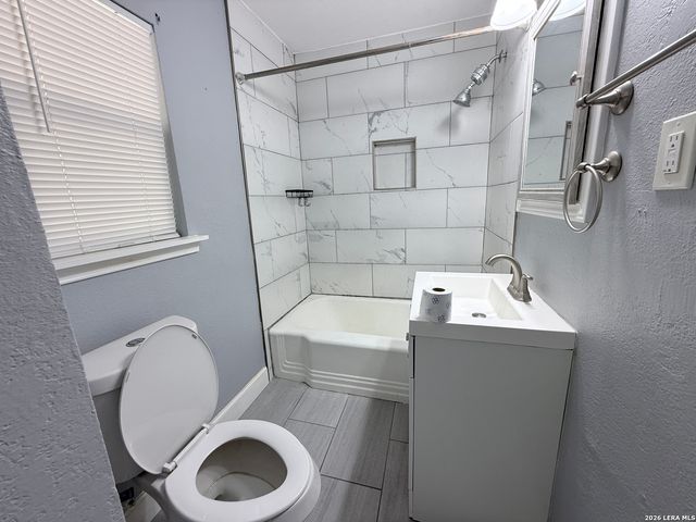 639 WESTFALL AVE, San Antonio, TX 78210