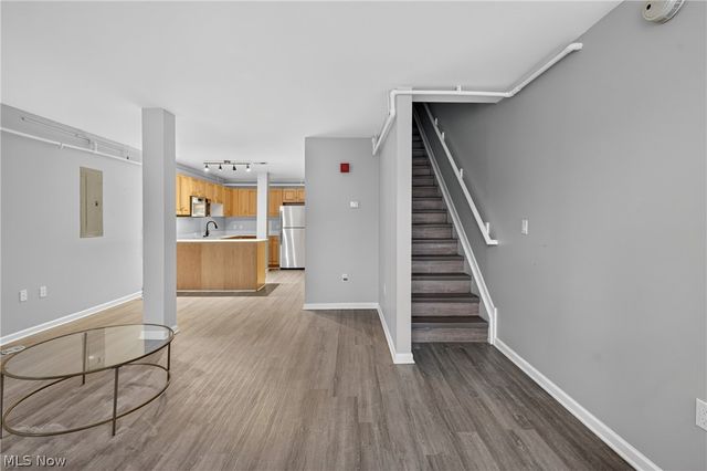 1900 Euclid Avenue 211, Cleveland, OH 44115