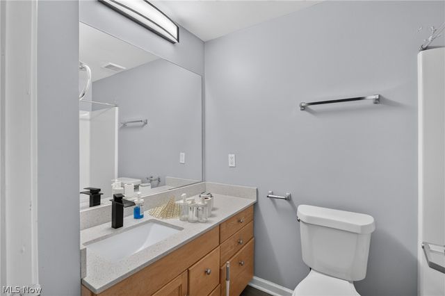 1900 Euclid Avenue 211, Cleveland, OH 44115