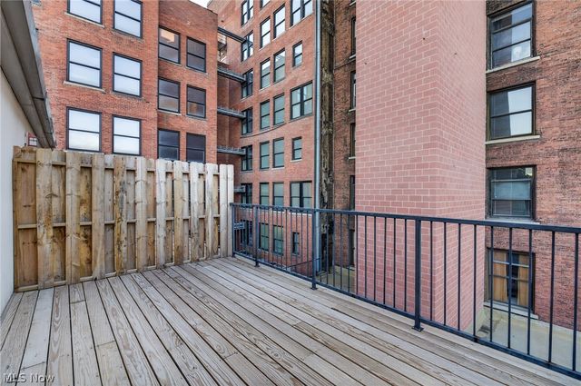 1900 Euclid Avenue 211, Cleveland, OH 44115