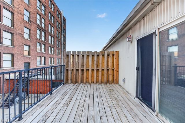 1900 Euclid Avenue 211, Cleveland, OH 44115