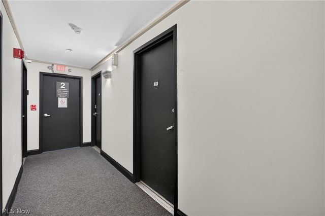 1900 Euclid Avenue 211, Cleveland, OH 44115