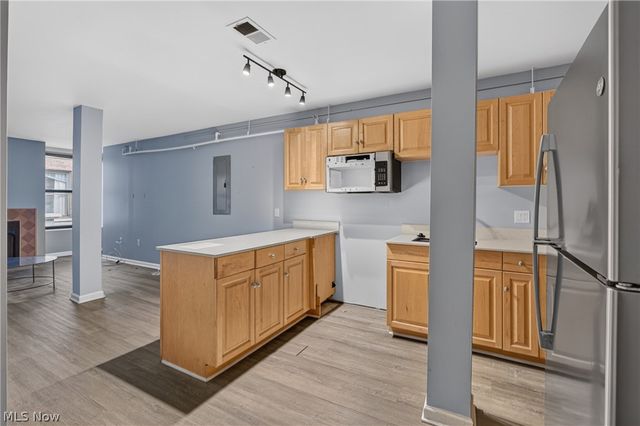 1900 Euclid Avenue 211, Cleveland, OH 44115